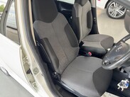Toyota Aygo 1.0 VVT-i Fire Euro 5 5dr 50