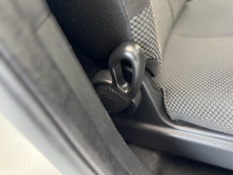 Toyota Aygo 1.0 VVT-i Fire Euro 5 5dr 47