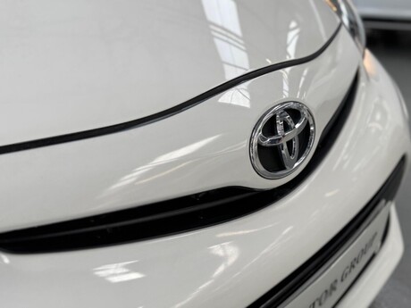 Toyota Aygo 1.0 VVT-i Fire Euro 5 5dr 65
