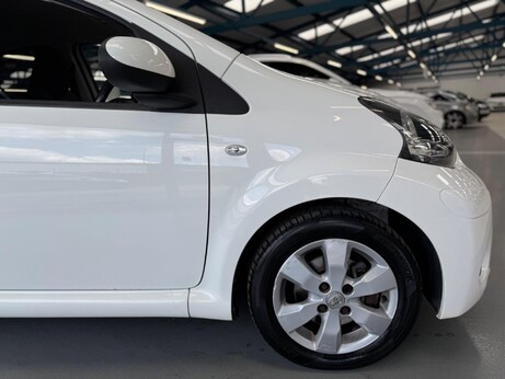 Toyota Aygo 1.0 VVT-i Fire Euro 5 5dr 18