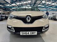 Renault Captur 1.5 dCi ENERGY Dynamique MediaNav Euro 5 (s/s) 5dr 23