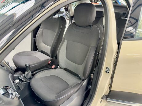 Renault Captur 1.5 dCi ENERGY Dynamique MediaNav Euro 5 (s/s) 5dr 34