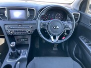 Kia Sportage 1.6 GDi 2 Euro 6 (s/s) 5dr 21