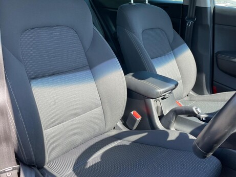Kia Sportage 1.6 GDi 2 Euro 6 (s/s) 5dr 21