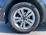 Kia Sportage 1.6 GDi 2 Euro 6 (s/s) 5dr 43