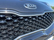 Kia Sportage 1.6 GDi 2 Euro 6 (s/s) 5dr 57