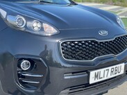 Kia Sportage 1.6 GDi 2 Euro 6 (s/s) 5dr 59