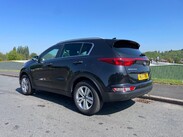 Kia Sportage 1.6 GDi 2 Euro 6 (s/s) 5dr 3