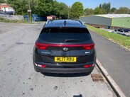 Kia Sportage 1.6 GDi 2 Euro 6 (s/s) 5dr 13