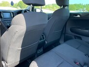 Kia Sportage 1.6 GDi 2 Euro 6 (s/s) 5dr 26