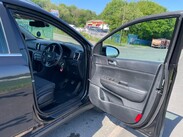 Kia Sportage 1.6 GDi 2 Euro 6 (s/s) 5dr 40