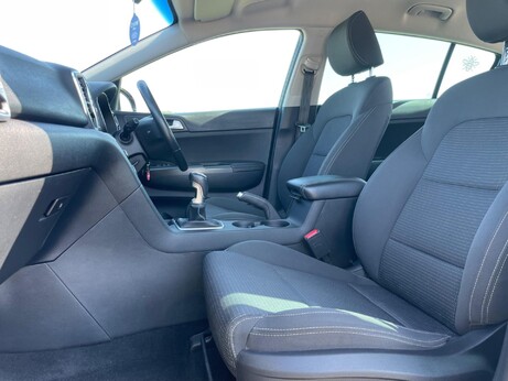 Kia Sportage 1.6 GDi 2 Euro 6 (s/s) 5dr 52