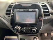 Renault Captur 1.5 dCi ENERGY Dynamique Nav Euro 6 (s/s) 5dr 42