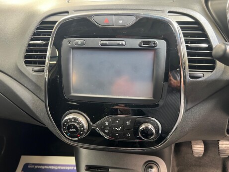 Renault Captur 1.5 dCi ENERGY Dynamique Nav Euro 6 (s/s) 5dr 38