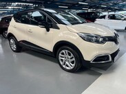 Renault Captur 1.5 dCi ENERGY Dynamique Nav Euro 6 (s/s) 5dr 6