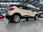 Renault Captur 1.5 dCi ENERGY Dynamique Nav Euro 6 (s/s) 5dr 21