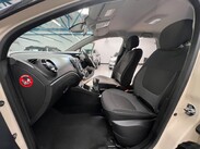 Renault Captur 1.5 dCi ENERGY Dynamique Nav Euro 6 (s/s) 5dr 45