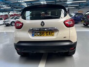 Renault Captur 1.5 dCi ENERGY Dynamique Nav Euro 6 (s/s) 5dr 15