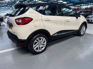 Renault Captur 1.5 dCi ENERGY Dynamique Nav Euro 6 (s/s) 5dr 19