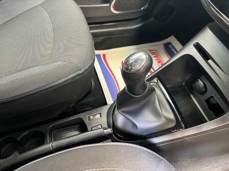 Renault Captur 1.5 dCi ENERGY Dynamique Nav Euro 6 (s/s) 5dr 22