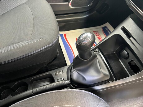Renault Captur 1.5 dCi ENERGY Dynamique Nav Euro 6 (s/s) 5dr 18