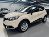 Renault Captur 1.5 dCi ENERGY Dynamique Nav Euro 6 (s/s) 5dr