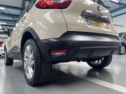 Renault Captur 1.5 dCi ENERGY Dynamique Nav Euro 6 (s/s) 5dr 9