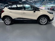 Renault Captur 1.5 dCi ENERGY Dynamique Nav Euro 6 (s/s) 5dr 17