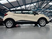 Renault Captur 1.5 dCi ENERGY Dynamique Nav Euro 6 (s/s) 5dr 18