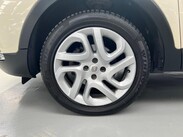 Renault Captur 1.5 dCi ENERGY Dynamique Nav Euro 6 (s/s) 5dr 38