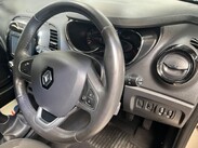 Renault Captur 1.5 dCi ENERGY Dynamique Nav Euro 6 (s/s) 5dr 44