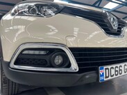 Renault Captur 1.5 dCi ENERGY Dynamique Nav Euro 6 (s/s) 5dr 46