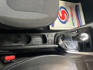 Renault Captur 1.5 dCi ENERGY Dynamique Nav Euro 6 (s/s) 5dr 48