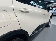 Renault Captur 1.5 dCi ENERGY Dynamique Nav Euro 6 (s/s) 5dr 50