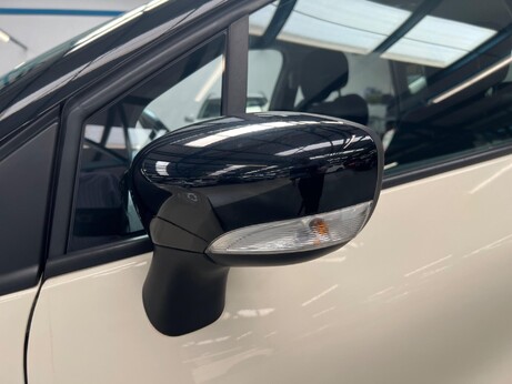 Renault Captur 1.5 dCi ENERGY Dynamique Nav Euro 6 (s/s) 5dr 48