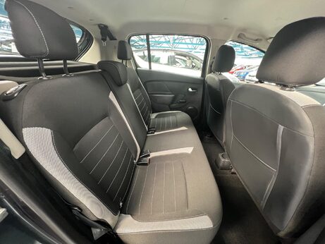 Dacia Sandero Stepway 0.9 TCe Ambiance Euro 6 (s/s) 5dr 10