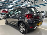 Dacia Sandero Stepway 0.9 TCe Ambiance Euro 6 (s/s) 5dr 4