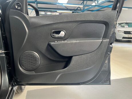 Dacia Sandero Stepway 0.9 TCe Ambiance Euro 6 (s/s) 5dr 12