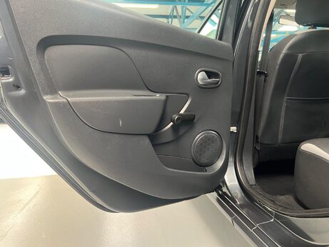 Dacia Sandero Stepway 0.9 TCe Ambiance Euro 6 (s/s) 5dr 14