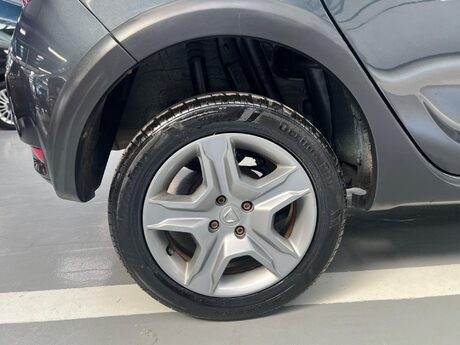 Dacia Sandero Stepway 0.9 TCe Ambiance Euro 6 (s/s) 5dr 24