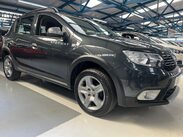 Dacia Sandero Stepway 0.9 TCe Ambiance Euro 6 (s/s) 5dr 2