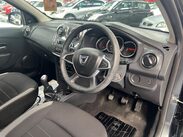 Dacia Sandero Stepway 0.9 TCe Ambiance Euro 6 (s/s) 5dr 10