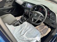 SEAT Leon 1.6 TDI CR SE Sport Tourer Euro 5 (s/s) 5dr 3