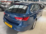 SEAT Leon 1.6 TDI CR SE Sport Tourer Euro 5 (s/s) 5dr 17