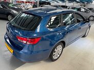 SEAT Leon 1.6 TDI CR SE Sport Tourer Euro 5 (s/s) 5dr 18