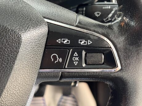 SEAT Leon 1.6 TDI CR SE Sport Tourer Euro 5 (s/s) 5dr 44
