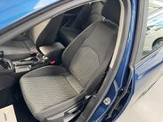 SEAT Leon 1.6 TDI CR SE Sport Tourer Euro 5 (s/s) 5dr 60