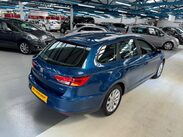 SEAT Leon 1.6 TDI CR SE Sport Tourer Euro 5 (s/s) 5dr 81