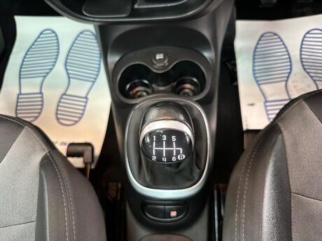 Fiat 500L 1.4 Lounge Euro 6 5dr 23