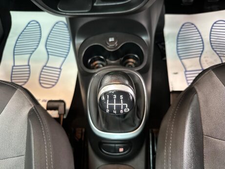 Fiat 500L 1.4 Lounge Euro 6 5dr 19